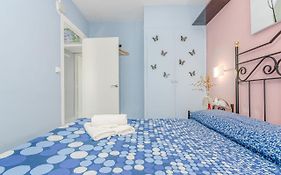 Apartamento en la playa SANDRA 1, con WIFI, PARKING y CLIMA